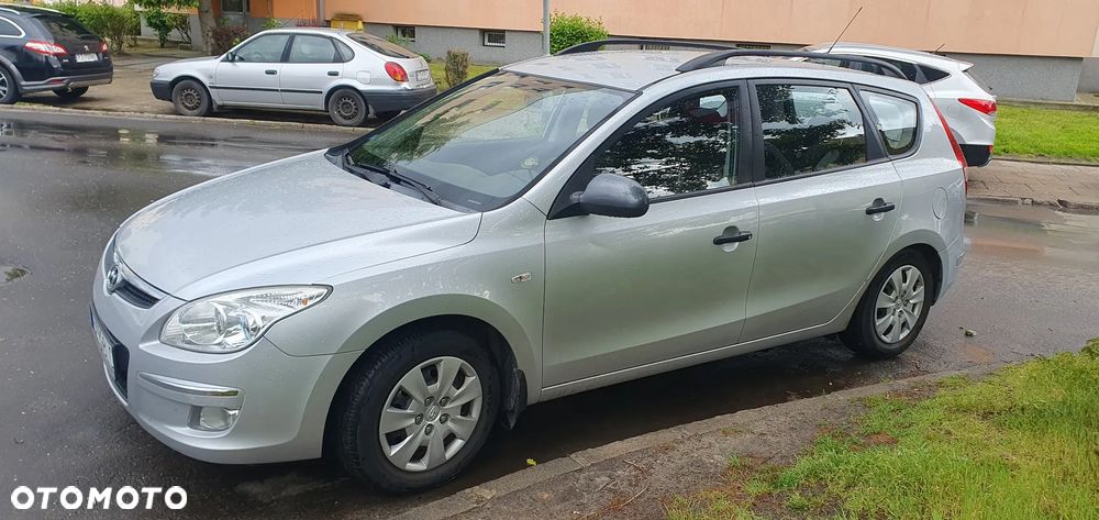 Hyundai i30 1.6 CRDi Comfort - 2