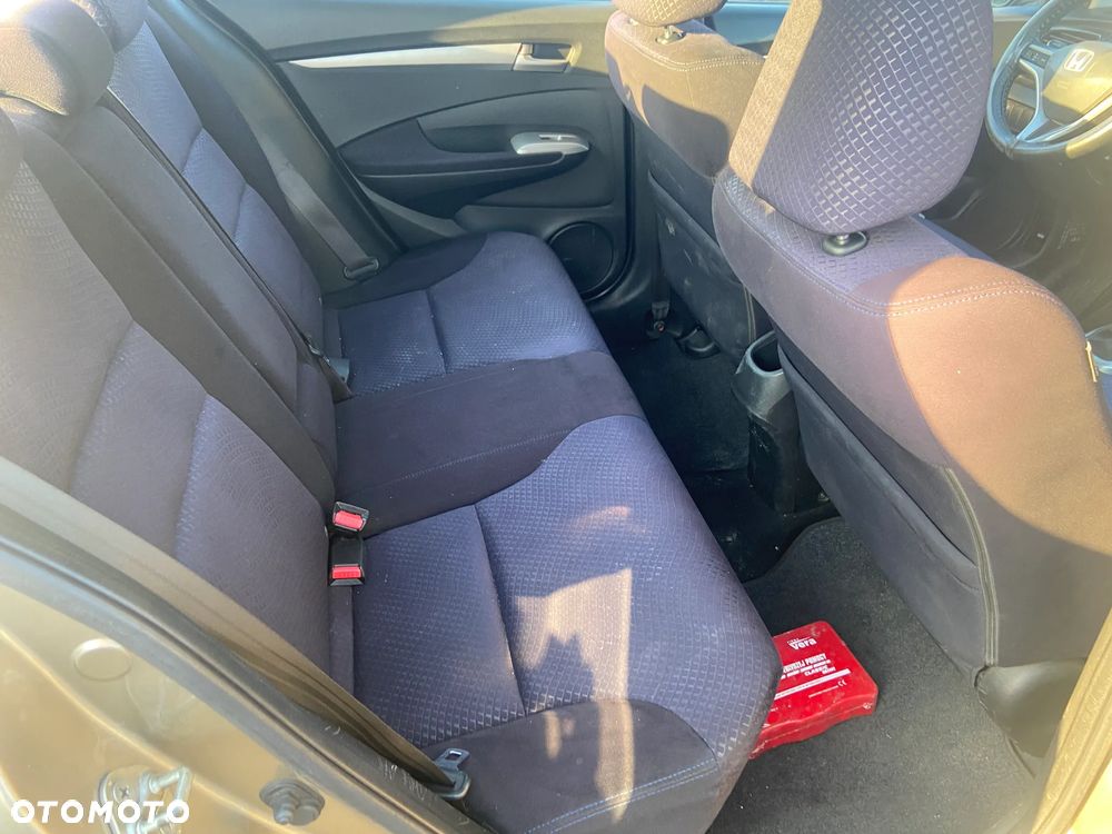 Honda City 1.4 Elegance - 7