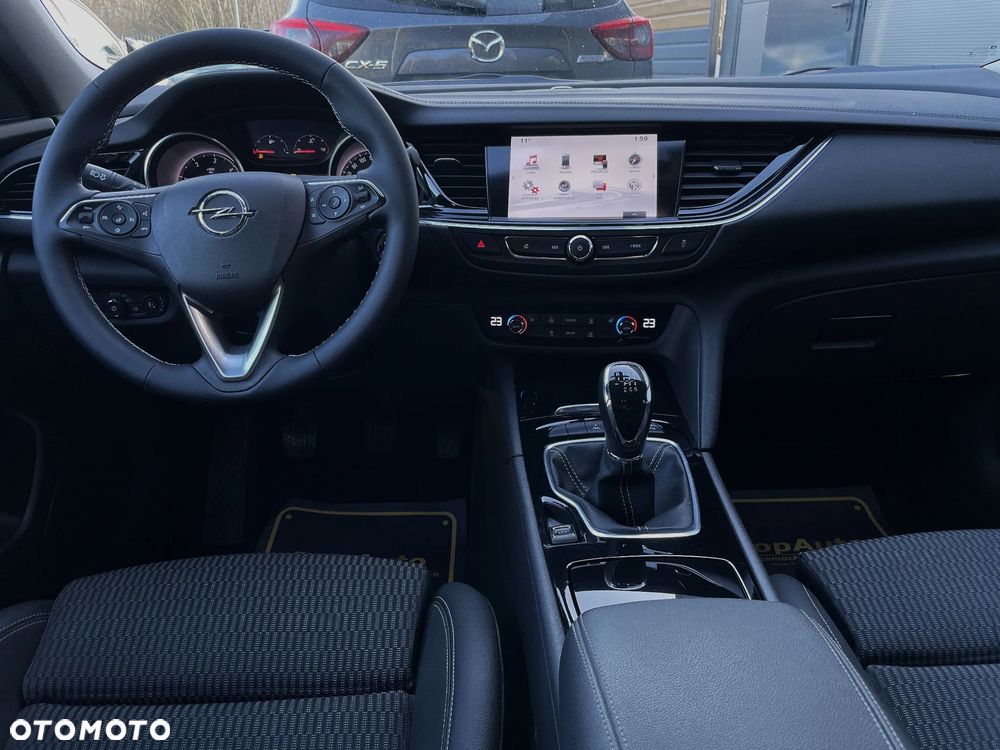 Opel Insignia 1.6 Business Innovation - 35