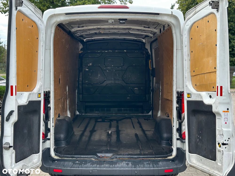 Ford Transit - 7