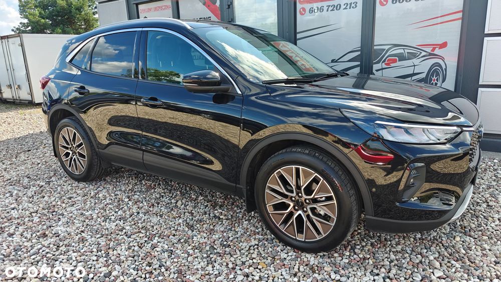 Ford Kuga 2.5 FHEV FWD Titanium eCVT - 7