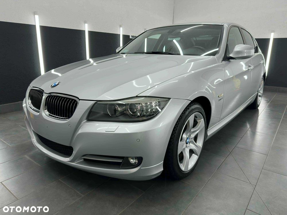 BMW Seria 3 - 1