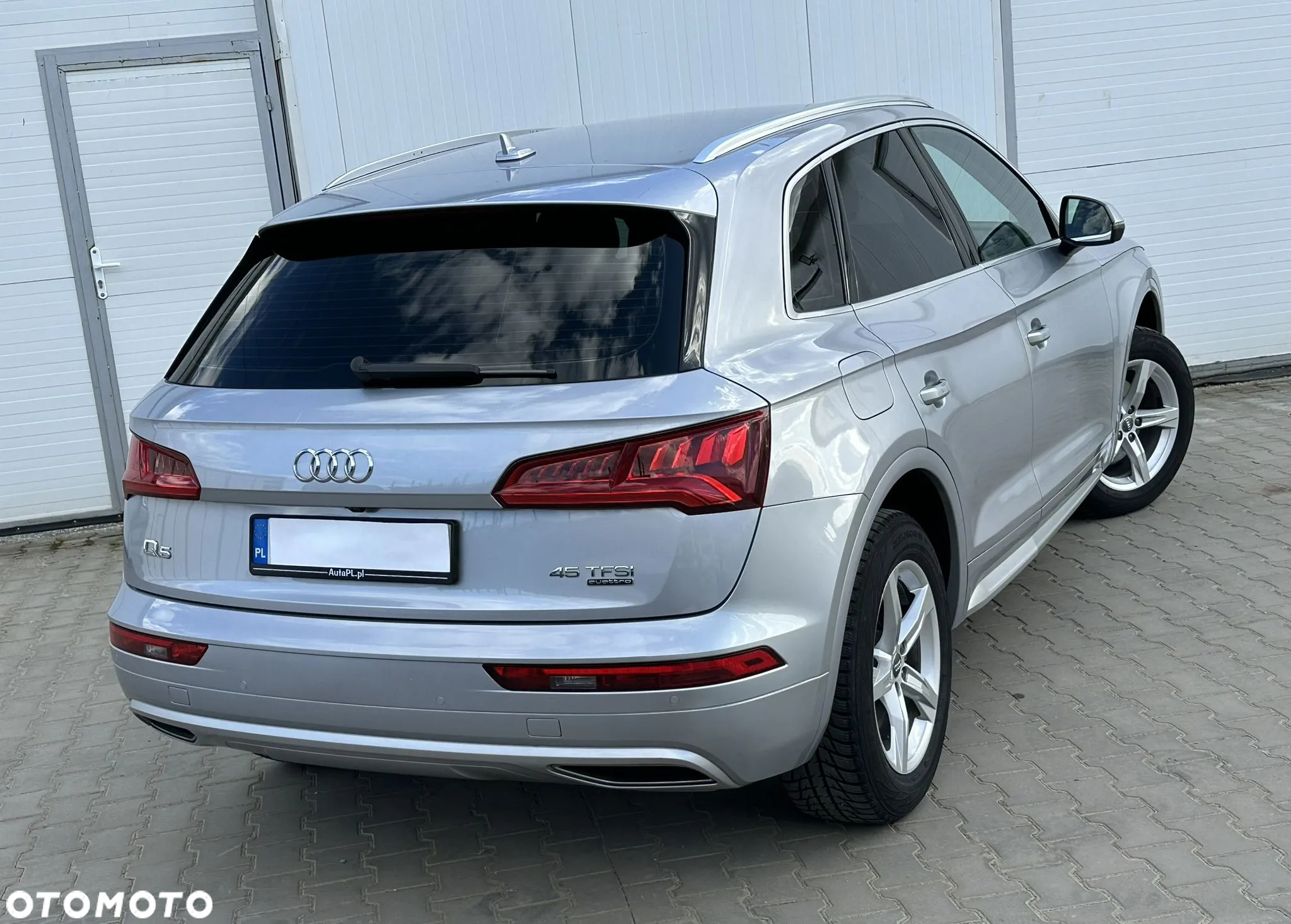 Audi Q5 2.0 TFSI Quattro Sport S tronic - 12
