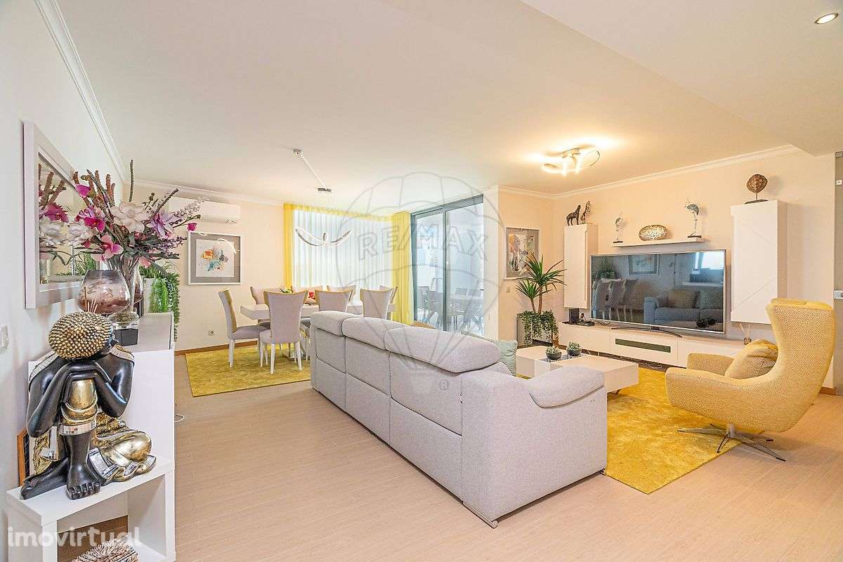 Apartamento T4 para venda - Grande imagem: 5/50