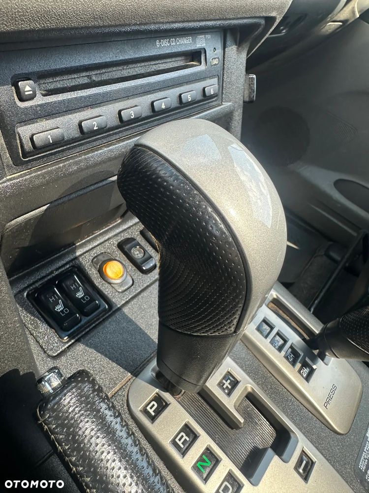 Mitsubishi Pajero 3.2 DID - 27