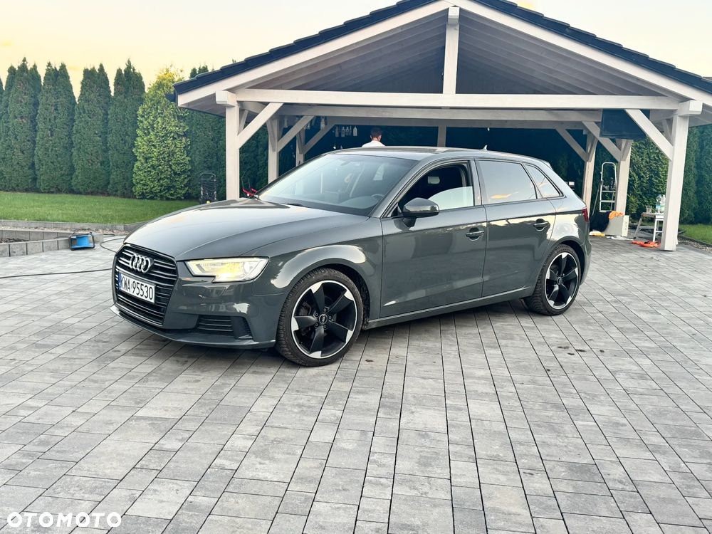 Audi A3 - 22
