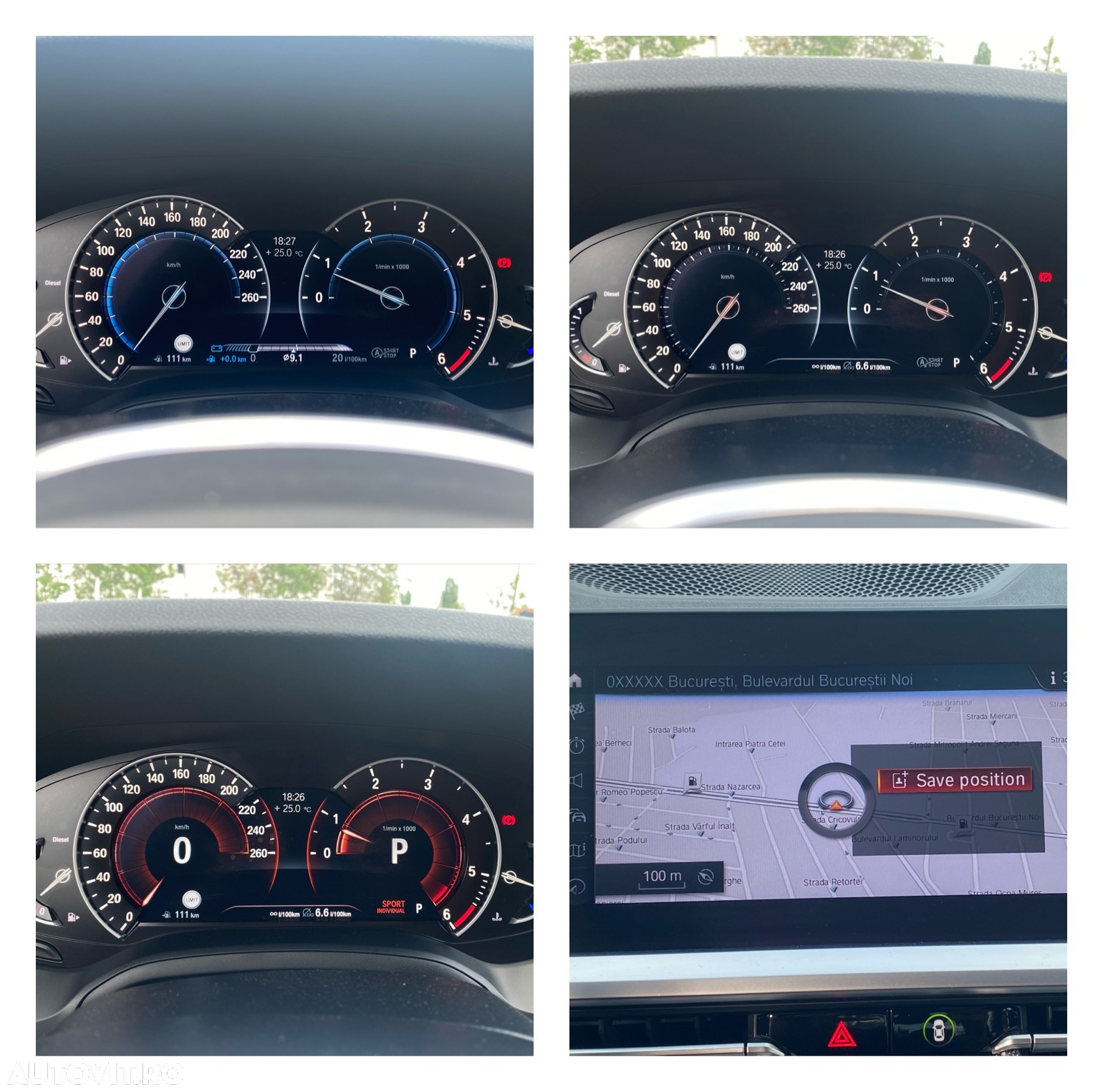 BMW Seria 3 - 21