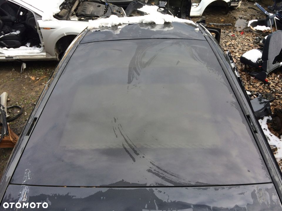 PANORAMA, SZYBERDACH FORD S-MAX PRZED LIFT - 1