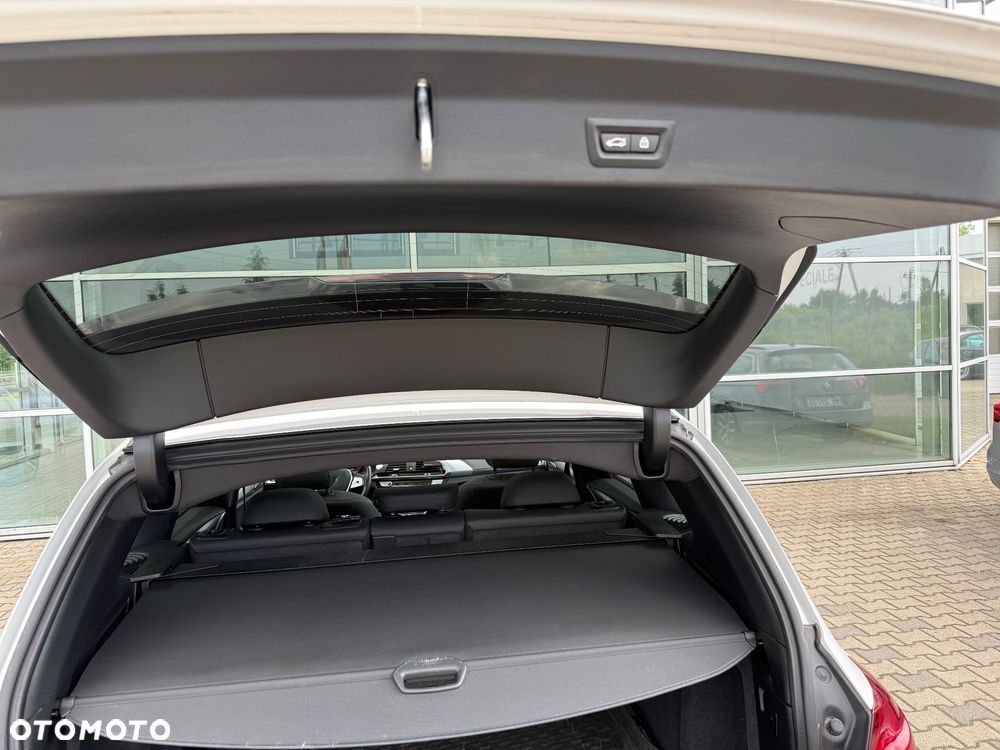 BMW X3 xDrive20d xLine - 30