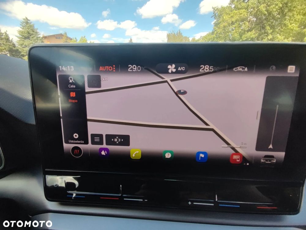Seat Leon 1.5 eTSI FR DSG - 30
