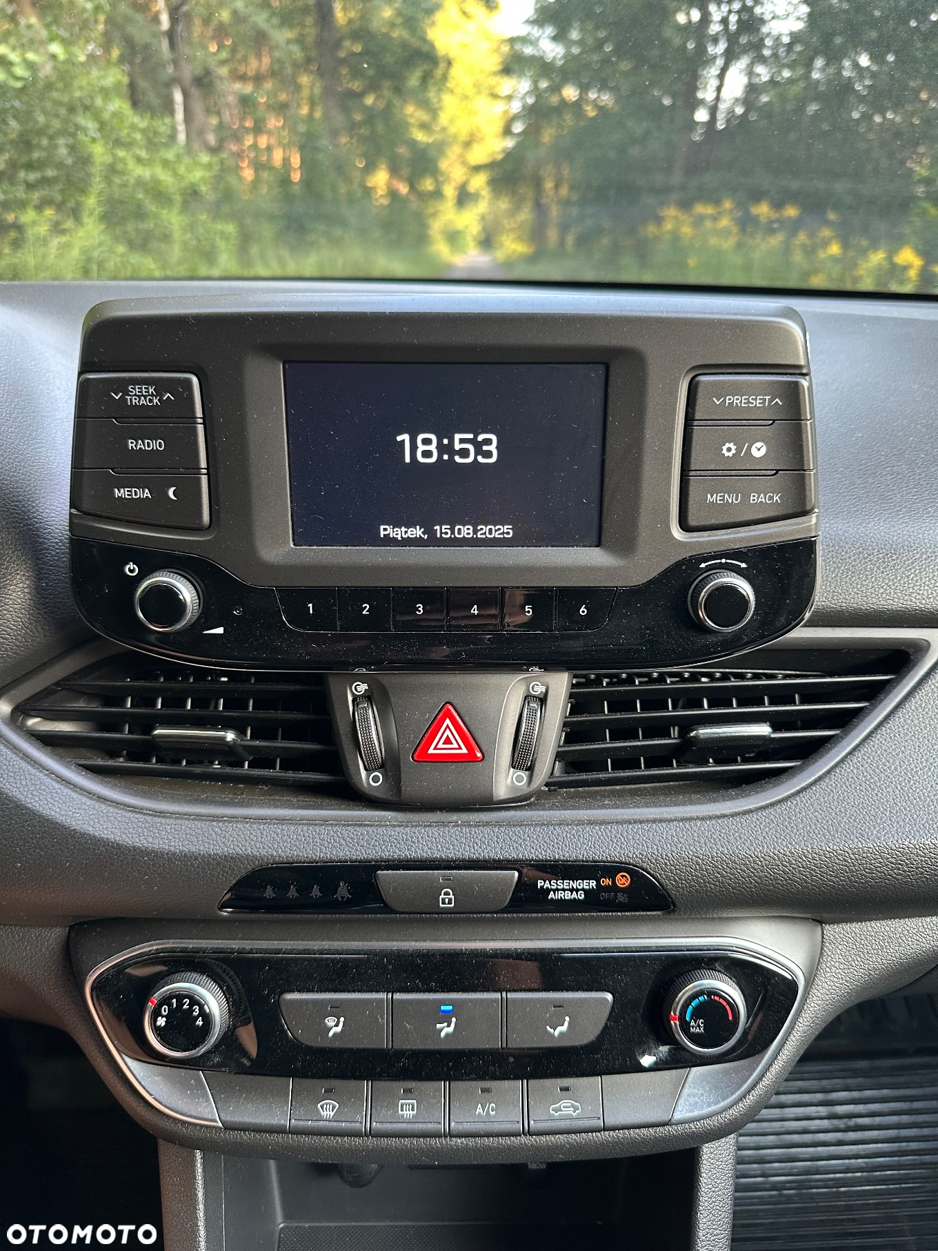 Hyundai i30 1.4 Comfort - 23