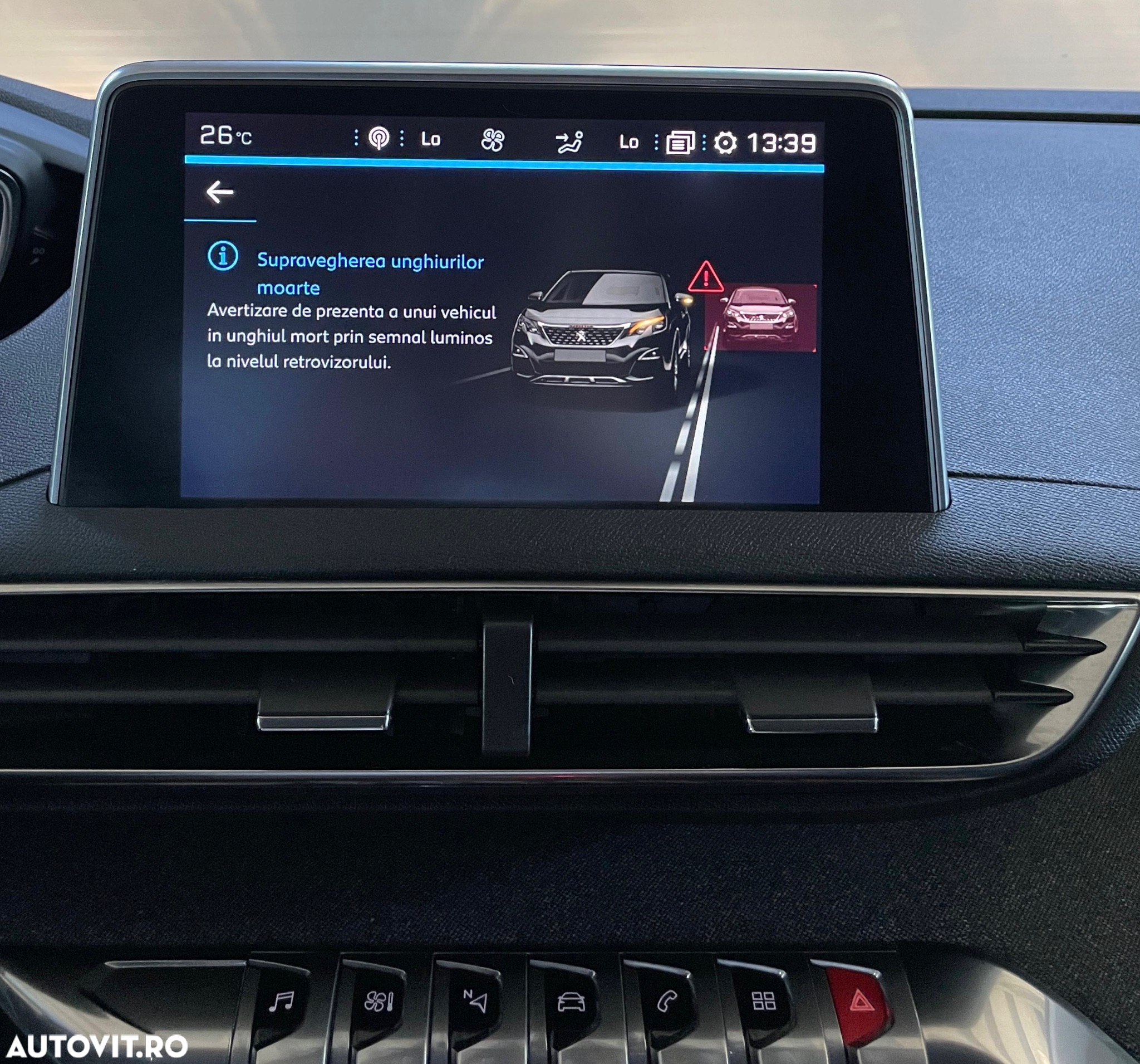 Peugeot 3008 1.2 PureTech Turbo S&S EAT6 GT-Line - 10