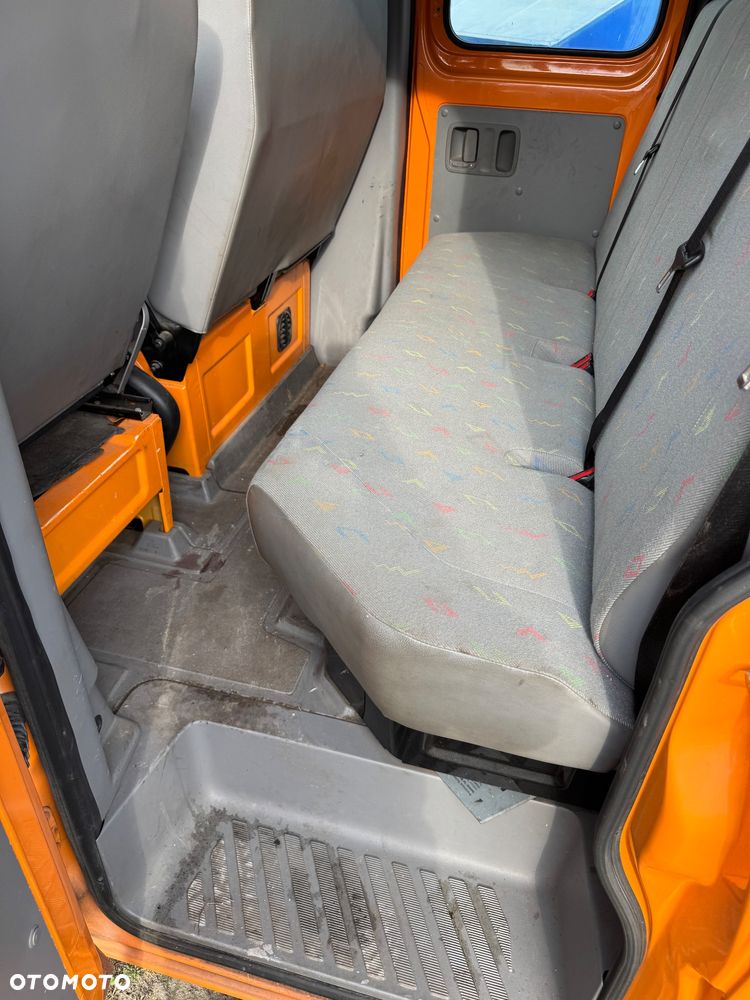 Volkswagen Crafter - 4