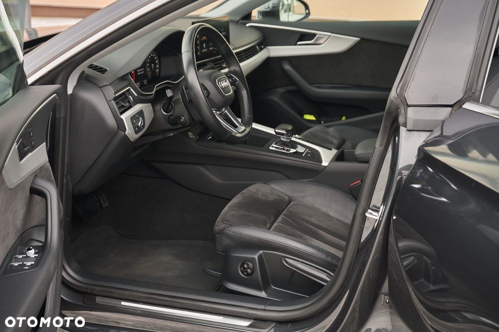 Audi A5 Sportback - 28