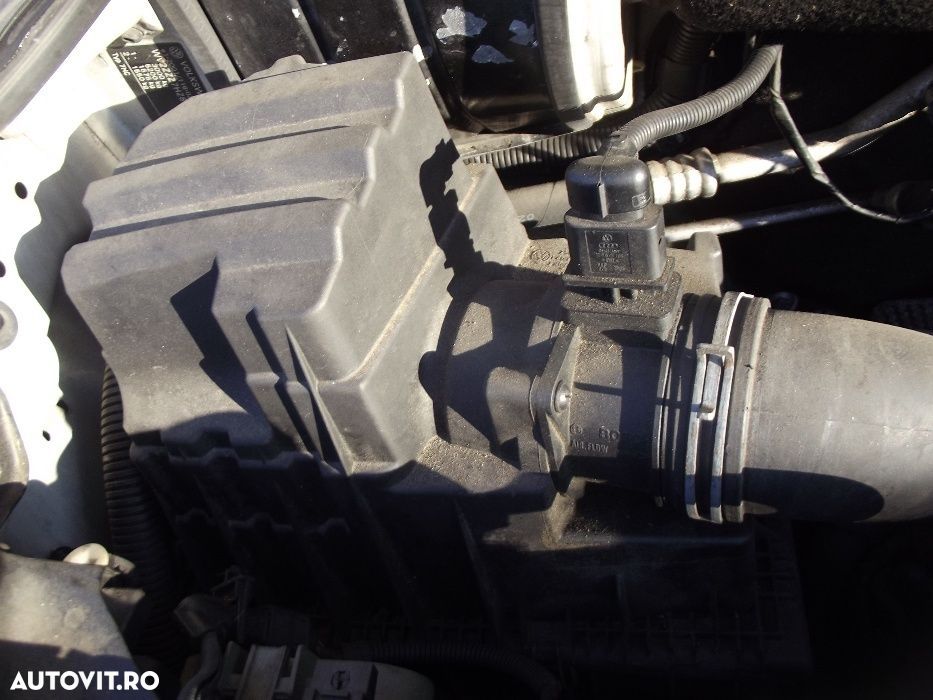 Debitmetru aer VW T5 2.5tdi supapa EGR VW T5 dezmembrez vw t5 2.5bnz - 1