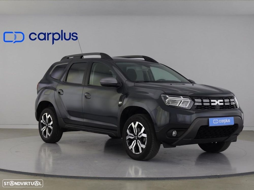 Dacia Duster 1.0 TCe ECO-G SL Extreme Bi-Fuel - 2