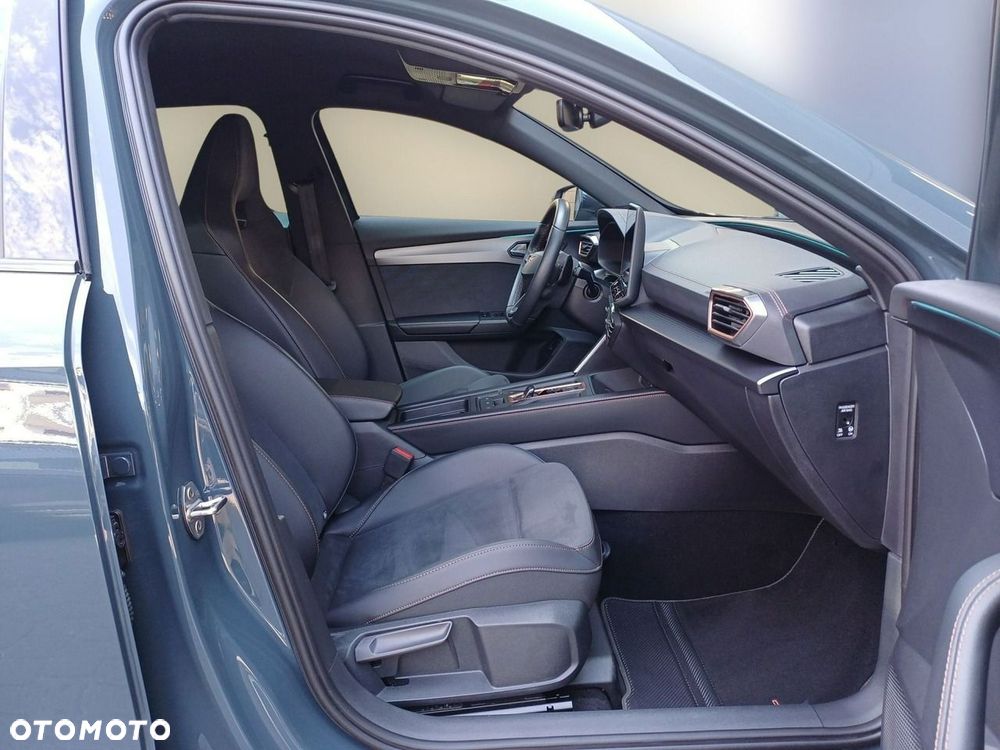 Cupra Formentor 1.5 eTSI mHEV DSG - 12