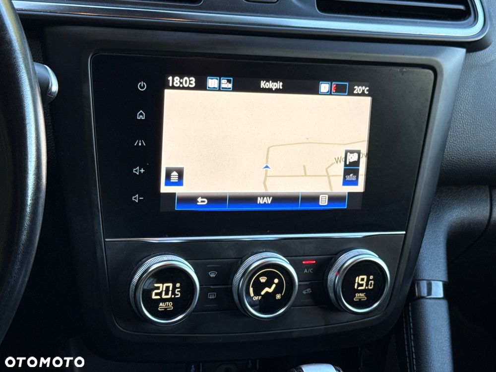 Renault Kadjar 1.3 TCe FAP Intens EDC - 14