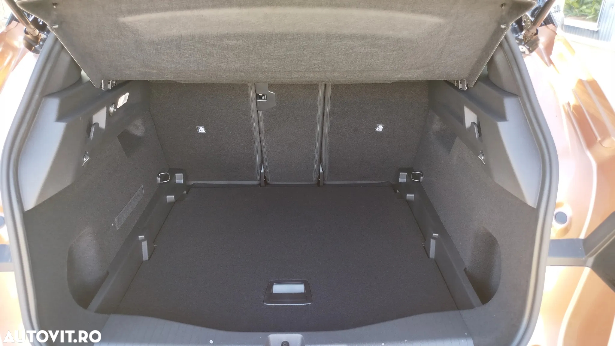 Opel Grandland 1.2 DI Hybrid 48 V Automatik GS - 15