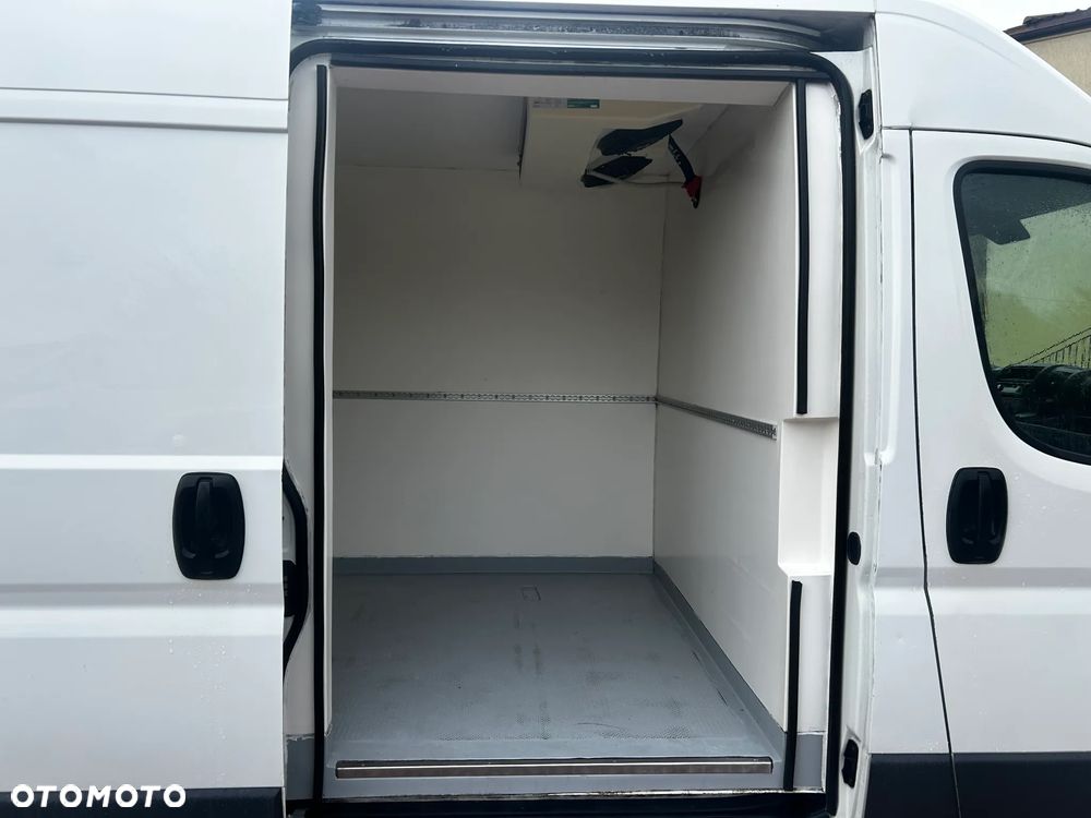 Peugeot BOXER - 18
