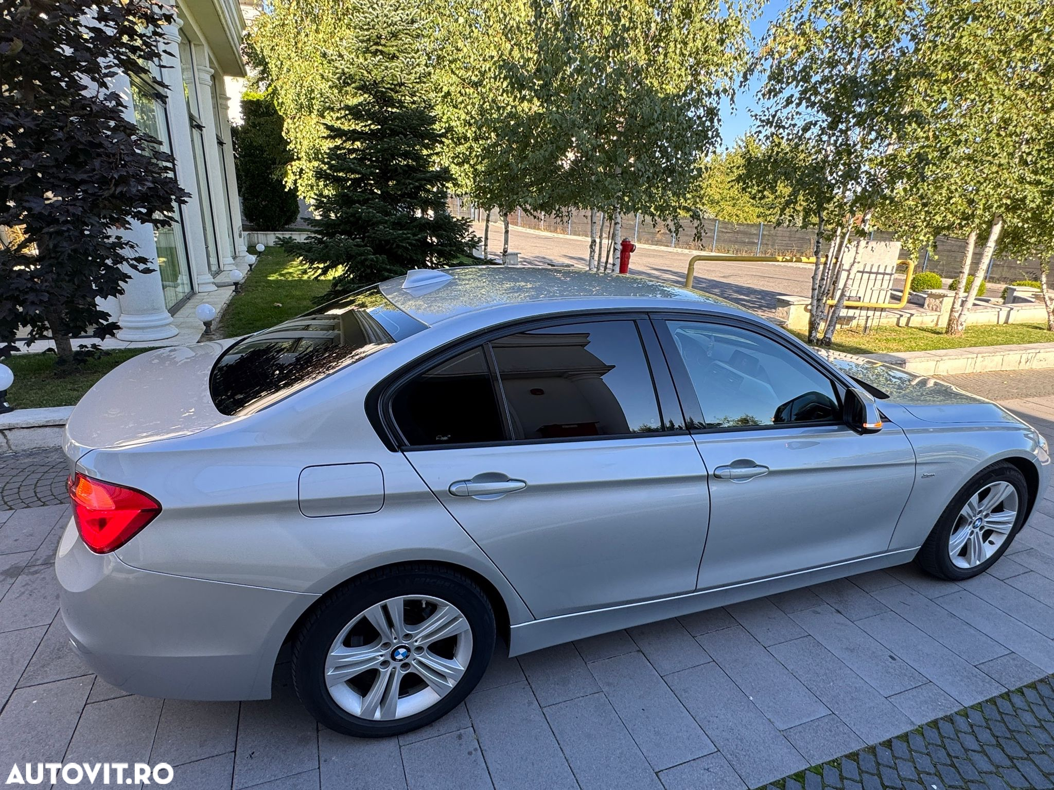 BMW Seria 3 - 3