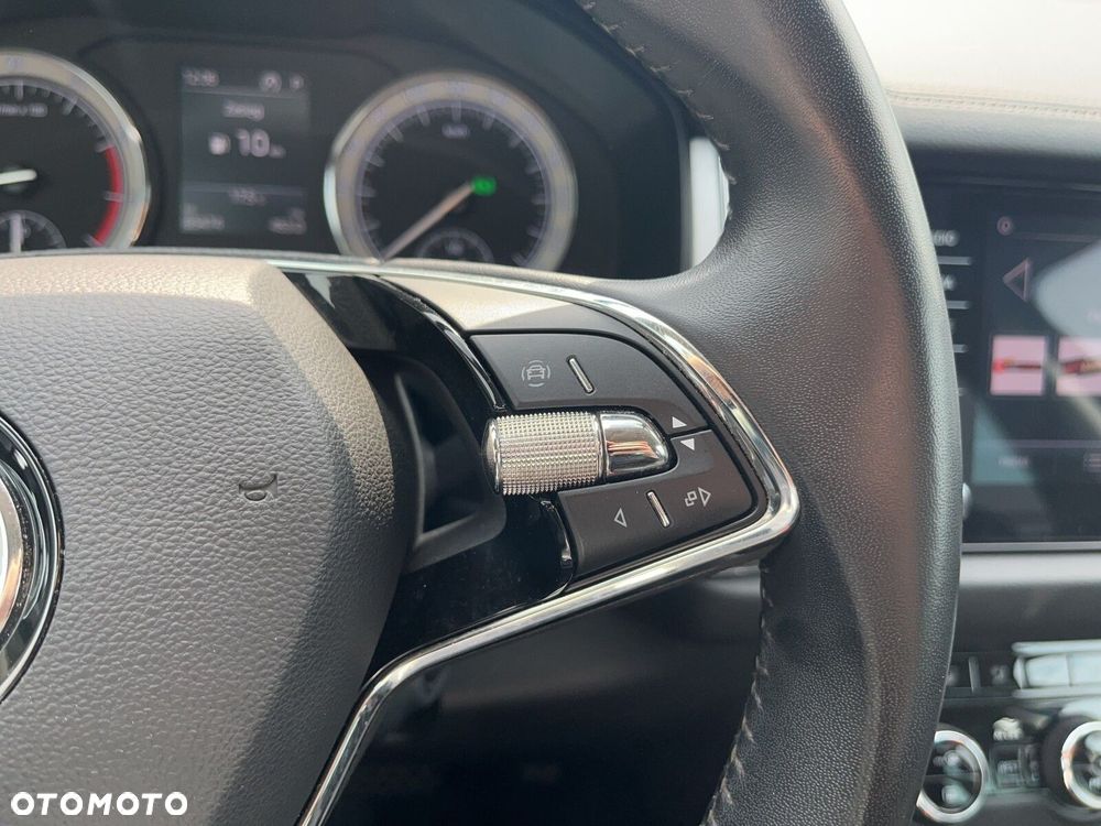 Skoda Kodiaq 1.5 TSI ACT 4x2 Ambition DSG - 21
