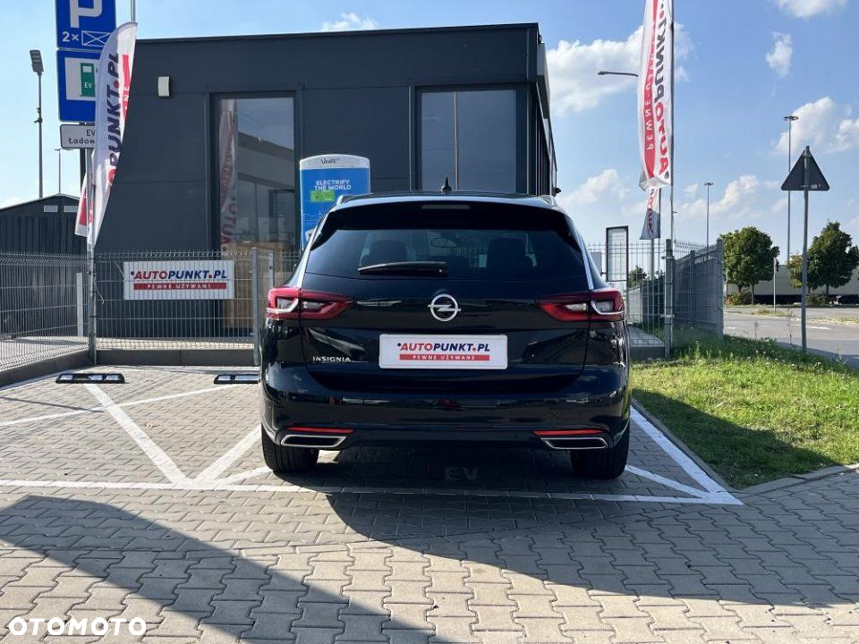 Opel Insignia - 5
