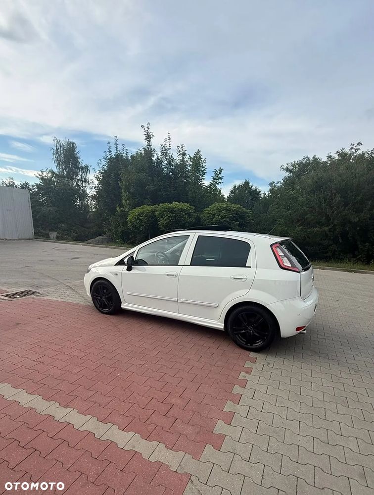 Fiat Punto - 4