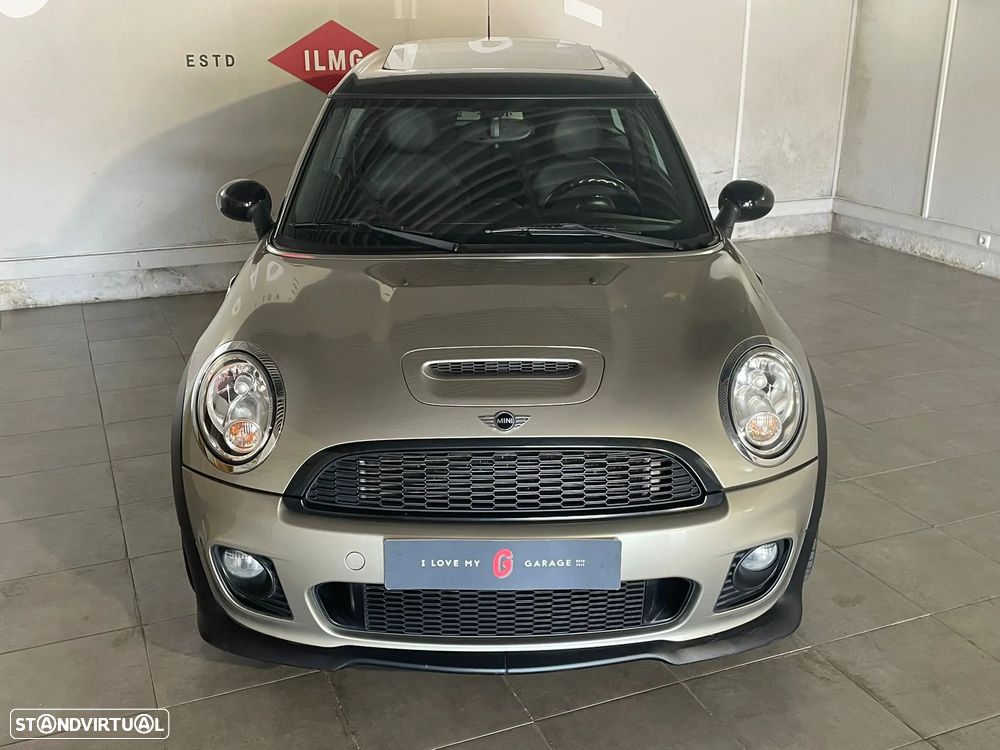 MINI Clubman Cooper S - 28
