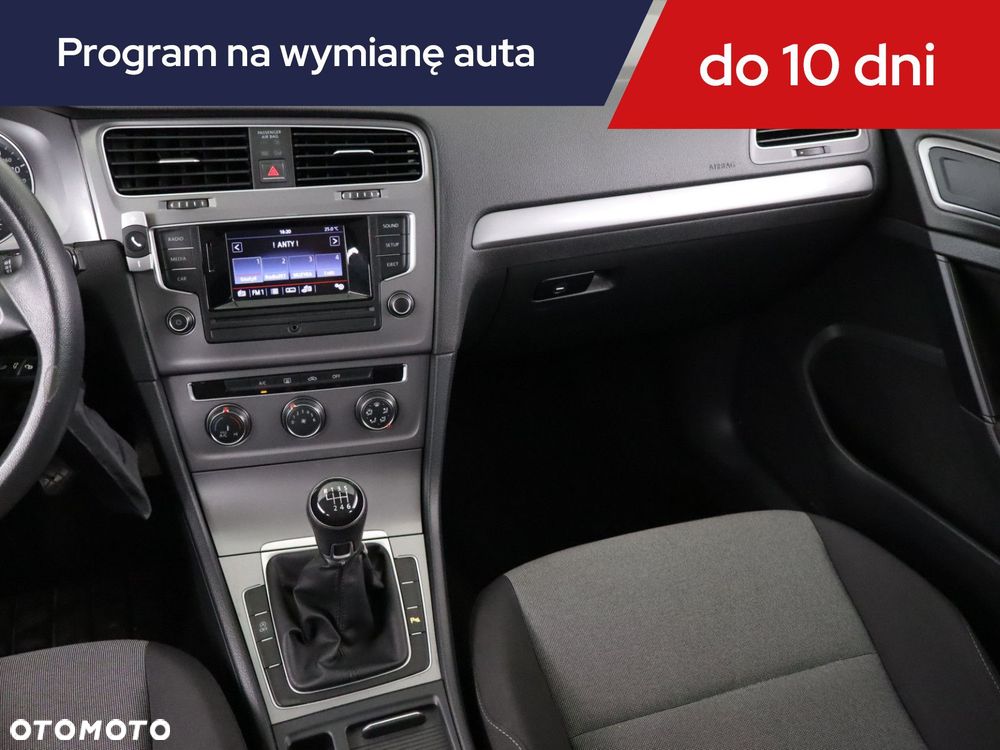 Volkswagen Golf Variant - 10
