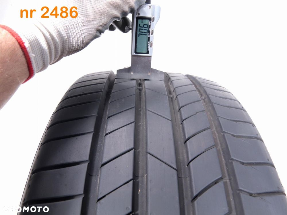 Kumho Ecsta PS71 EV 235/55 R19 - 2