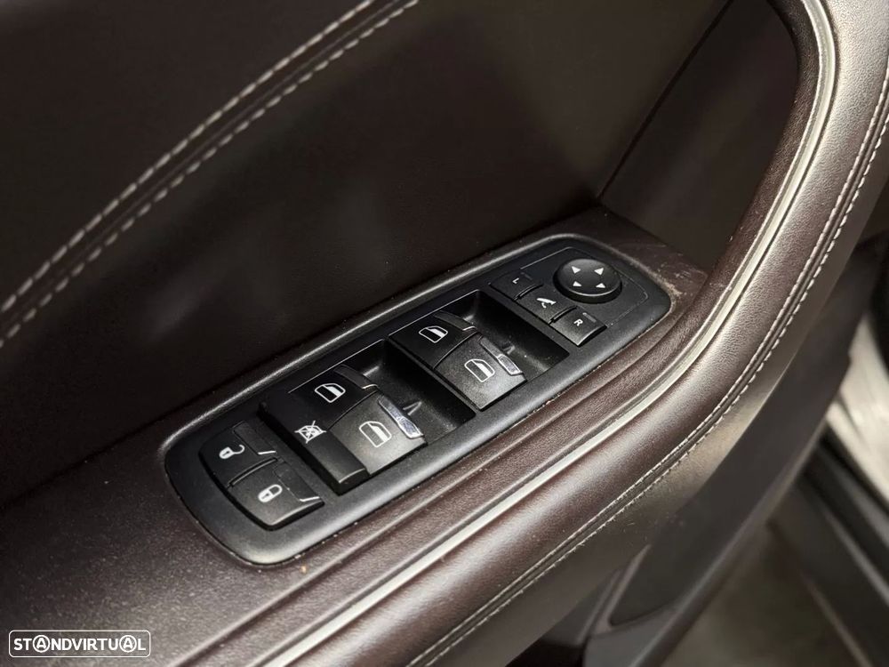Maserati Levante 3.0 V6 - 15