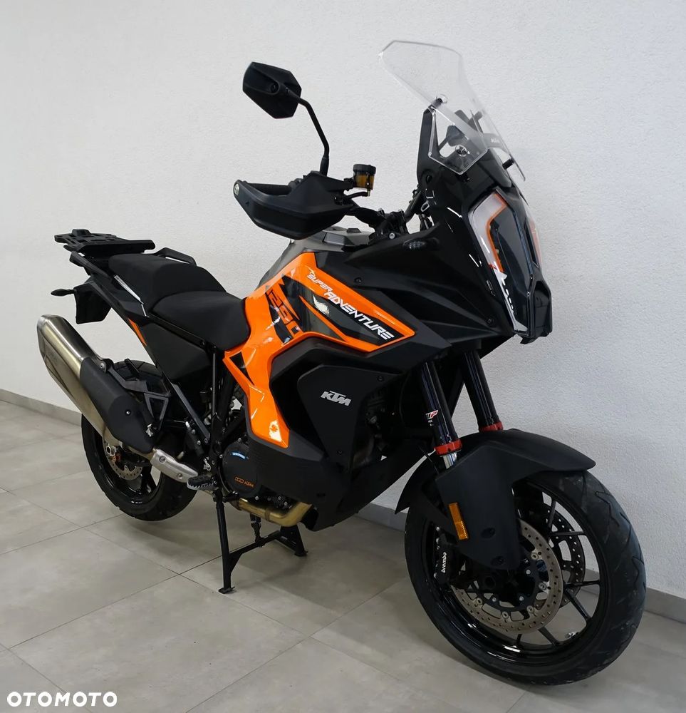 KTM Super Adventure - 6