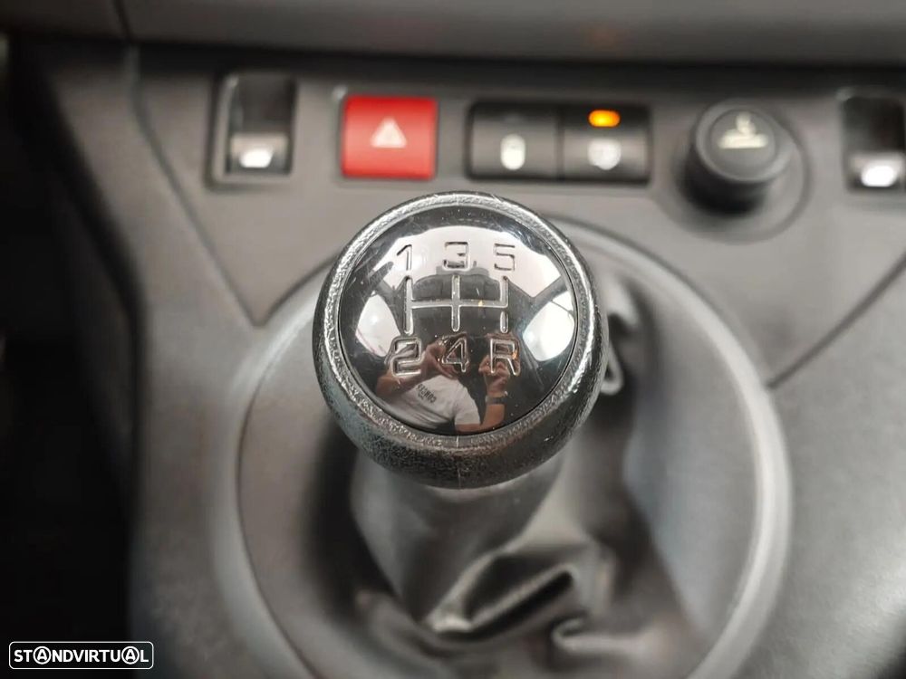Peugeot Partner 1.6 BlueHDi Confort - 15