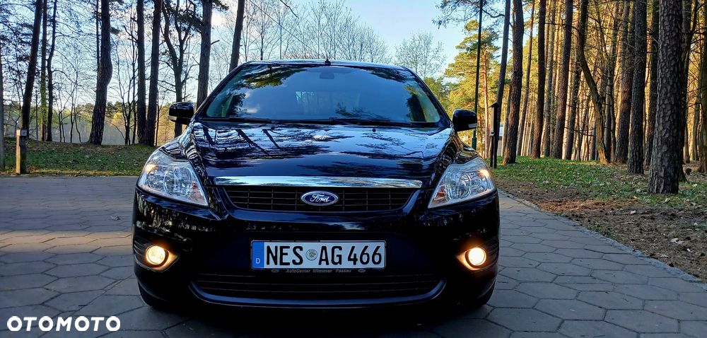 Ford Focus ver-1-6-platinium-x - 13