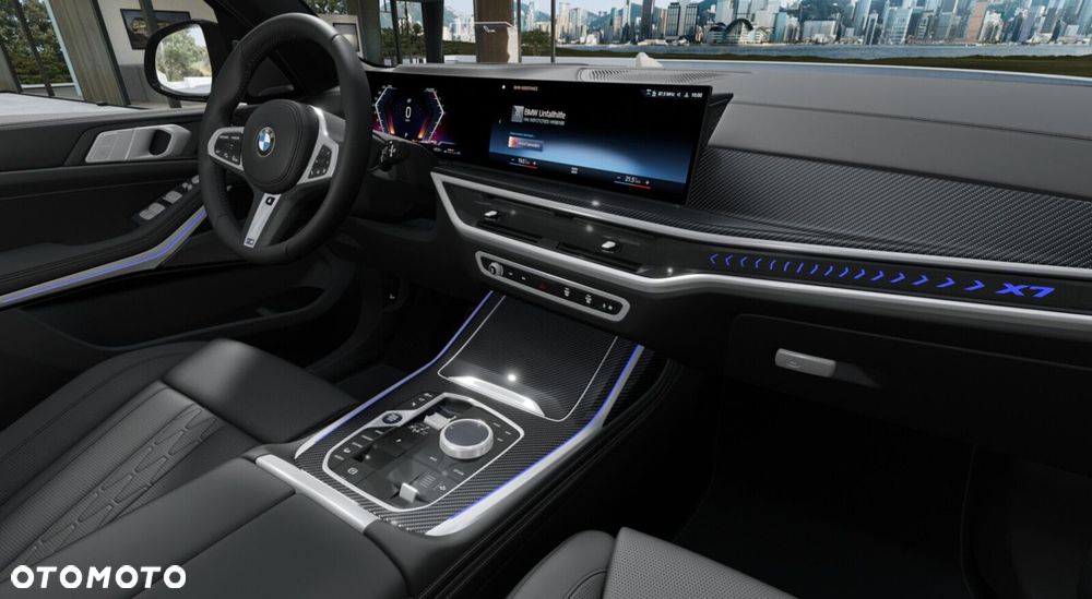 BMW X7 2026 photo 5