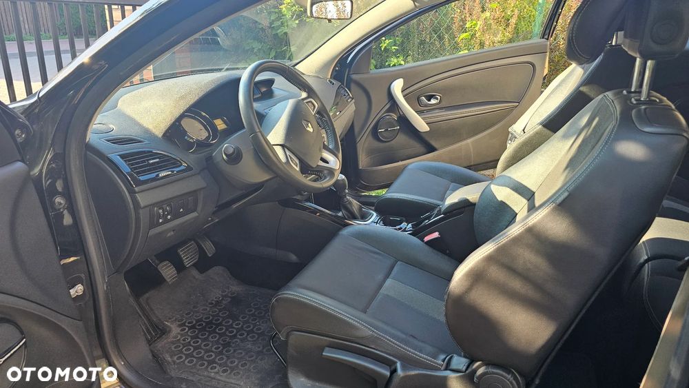 Renault Megane 1.4 16V TCE Bose Edition - 2