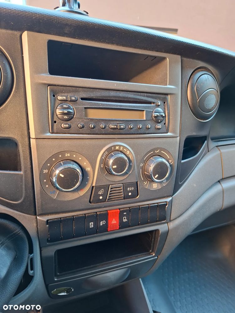 Iveco Daily 35c 13 - 8