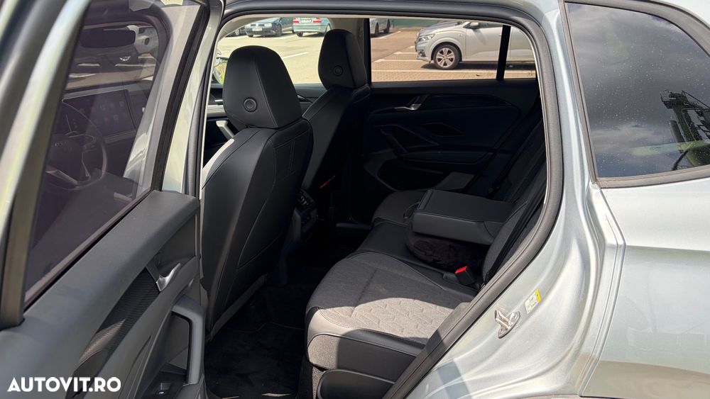 Volkswagen Tiguan 1.5 eTSI DSG MHEV Advanced - 9