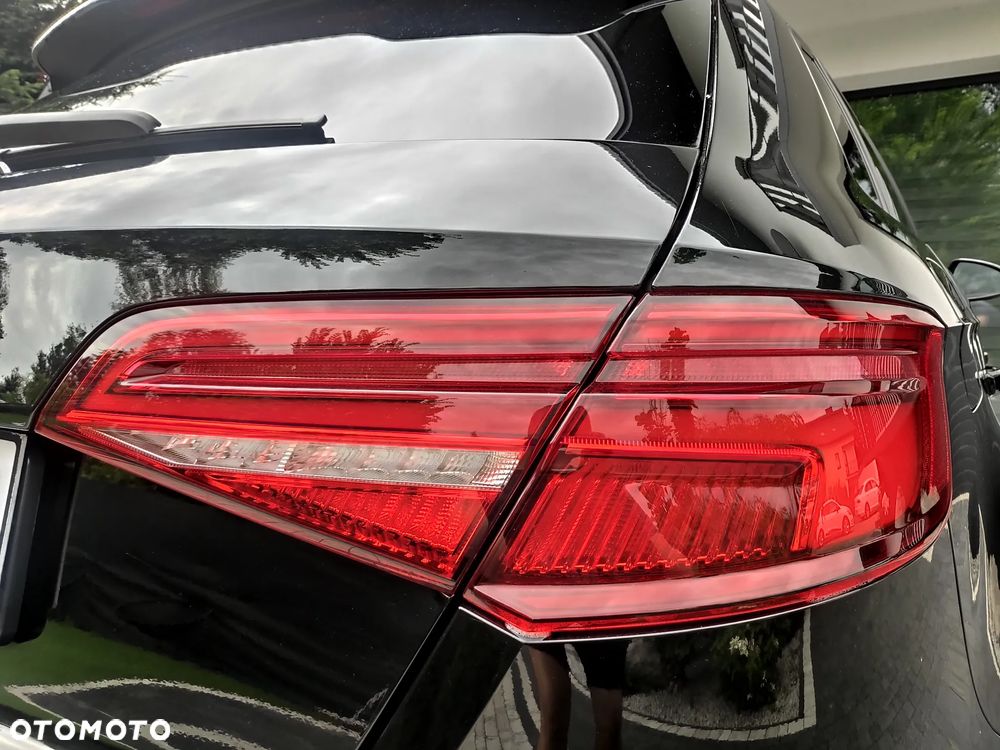 Audi A3 Sportback 1.0 TFSI sport - 27