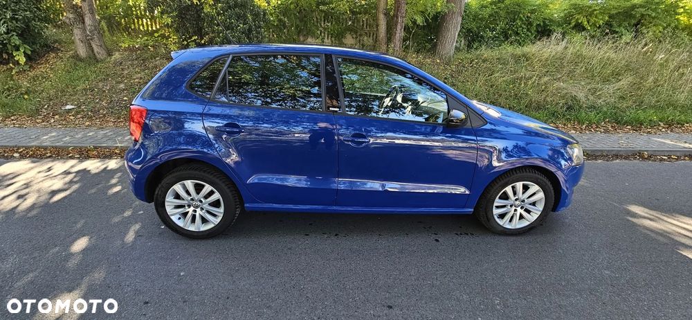 Volkswagen Polo 1.2 Style - 5