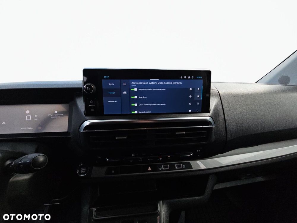 Citroën SpaceTourer - 24