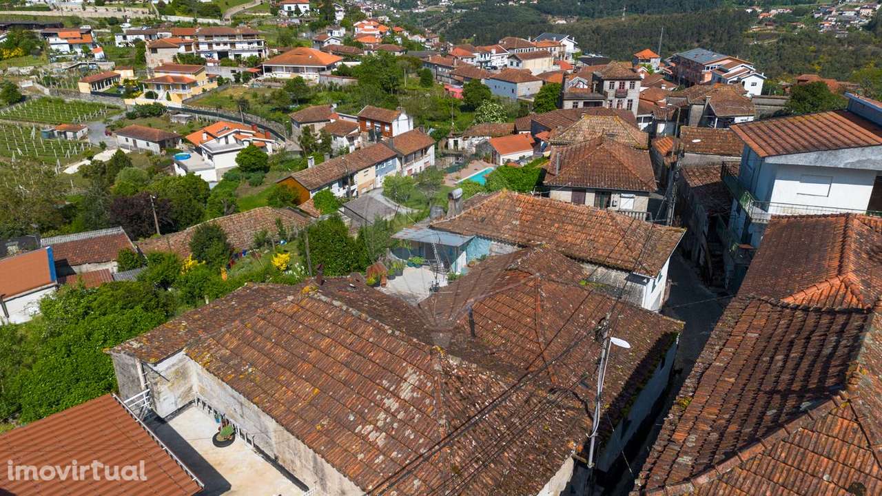 Moradia T2 para venda - Grande imagem: 4/18