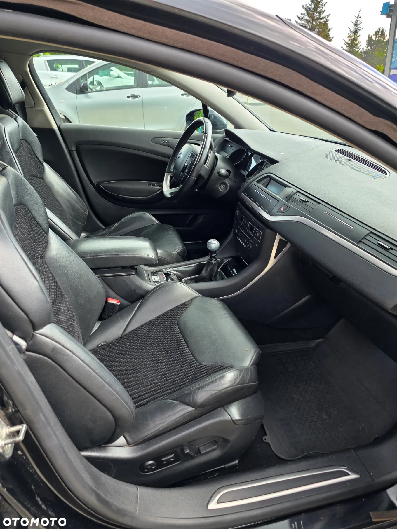 Citroën C5 2.0 HDi Exclusive - 10