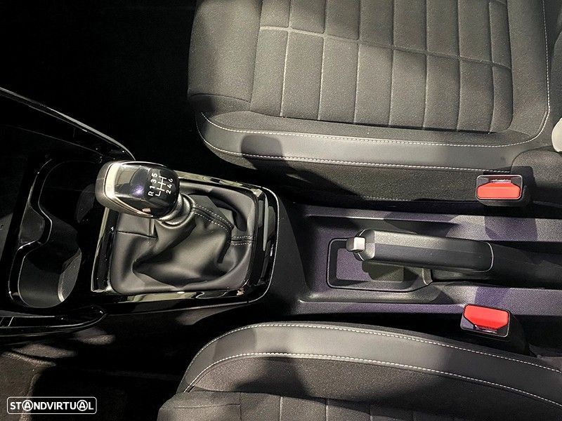 Citroën C3 1.2 Turbo Max - 14