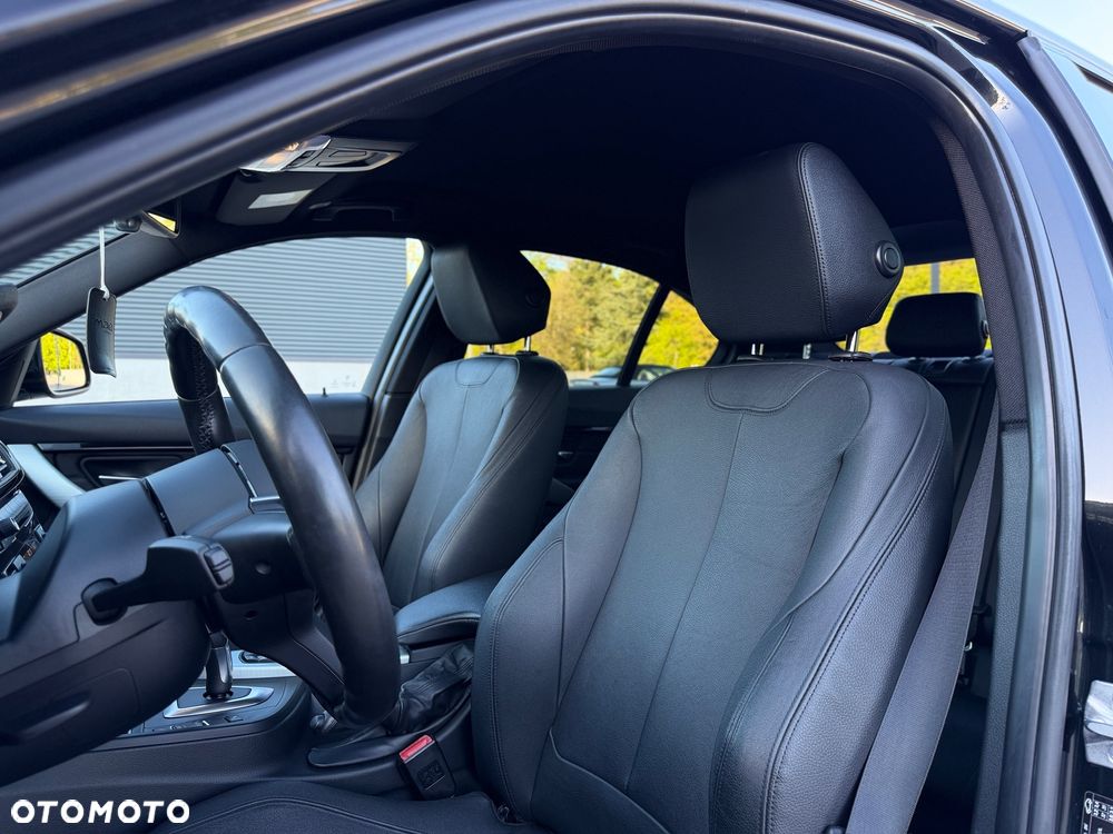 BMW Seria 3 - 14