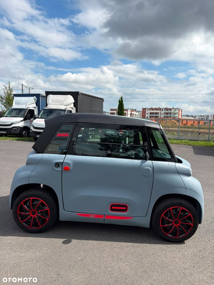 Citroën Ami - 2