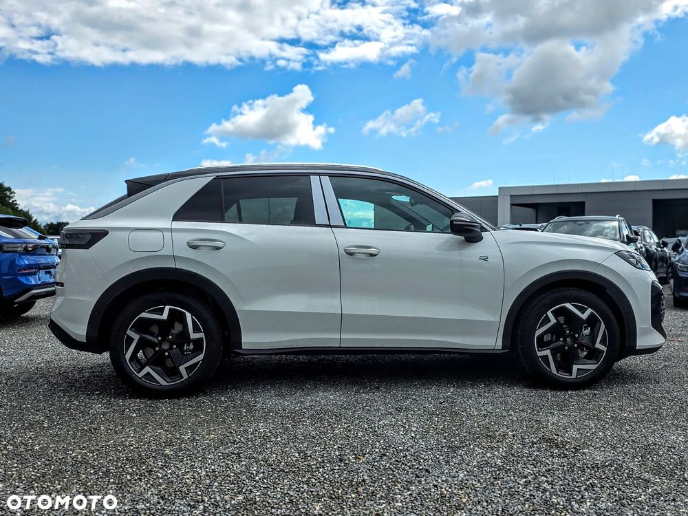 Volkswagen T-Roc 1.5 TSI R-Line DSG - 8
