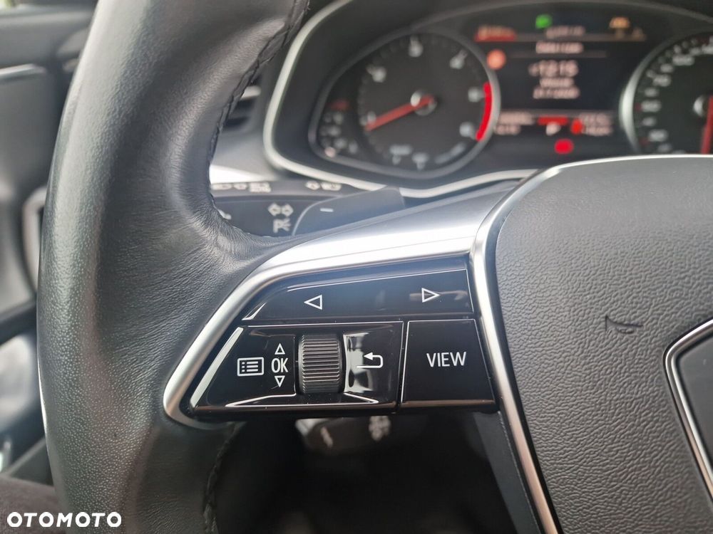 Audi A6 Avant 40 TDI mHEV Quattro Advanced S tronic - 21