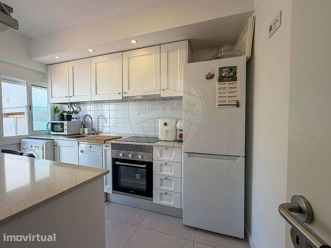Apartamento T2 para venda - Grande imagem: 5/22